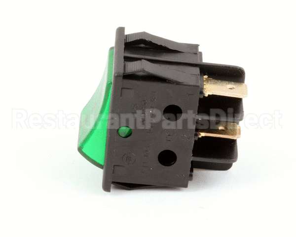 L291AL Grindmaster Cecilware Switch Green Brew 120V -It Bre