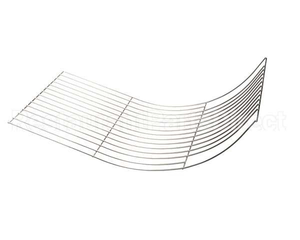 L3-7609868 Star Weldment, Rack Exit