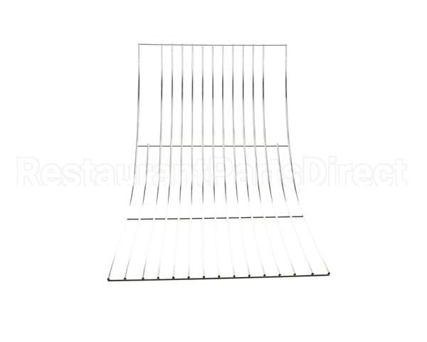 L3-7609868 Star Weldment, Rack Exit