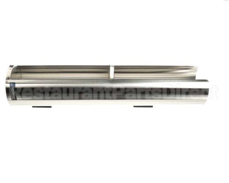 L3502 San Jamar Wall Mount Lid Dispenser - Double - 24-4