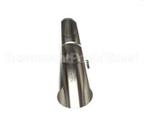 L3502 San Jamar Wall Mount Lid Dispenser - Double - 24-4