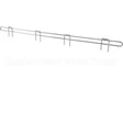 L36N-1C Compatible Intermetro Ledge, Shelf, 1"H X 36"L, Cp