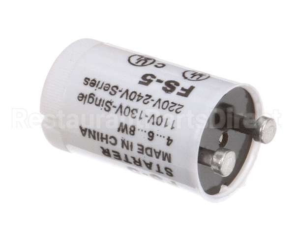 L396AL Grindmaster Cecilware Starter-Gb