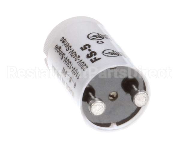 L396AL Grindmaster Cecilware Starter-Gb