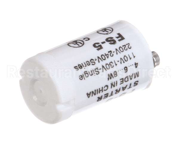 L396AL Grindmaster Cecilware Starter-Gb