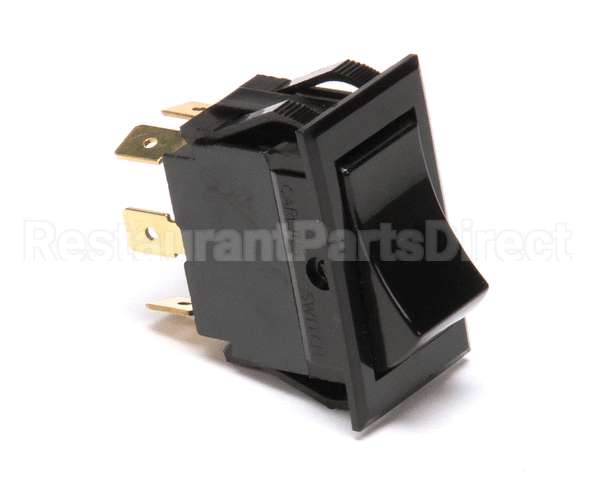 L407A Grindmaster Cecilware Switch On/Off/On - Ef40/65