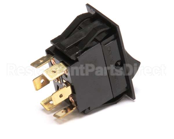 L407A Grindmaster Cecilware Switch On/Off/On - Ef40/65