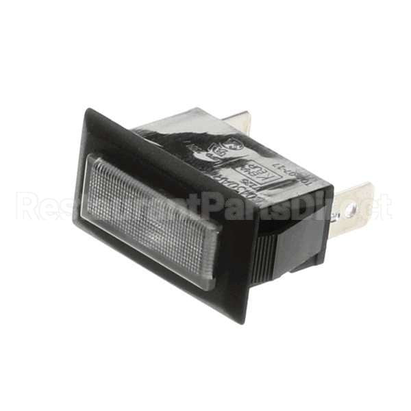 L420A Compatible Grindmaster Light-Pilot-Clear250V-Ef