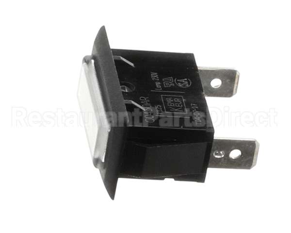 L420A Grindmaster Cecilware Light-Pilot-Clear 250V-Ef