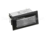 L420A Grindmaster Cecilware Light-Pilot-Clear 250V-Ef