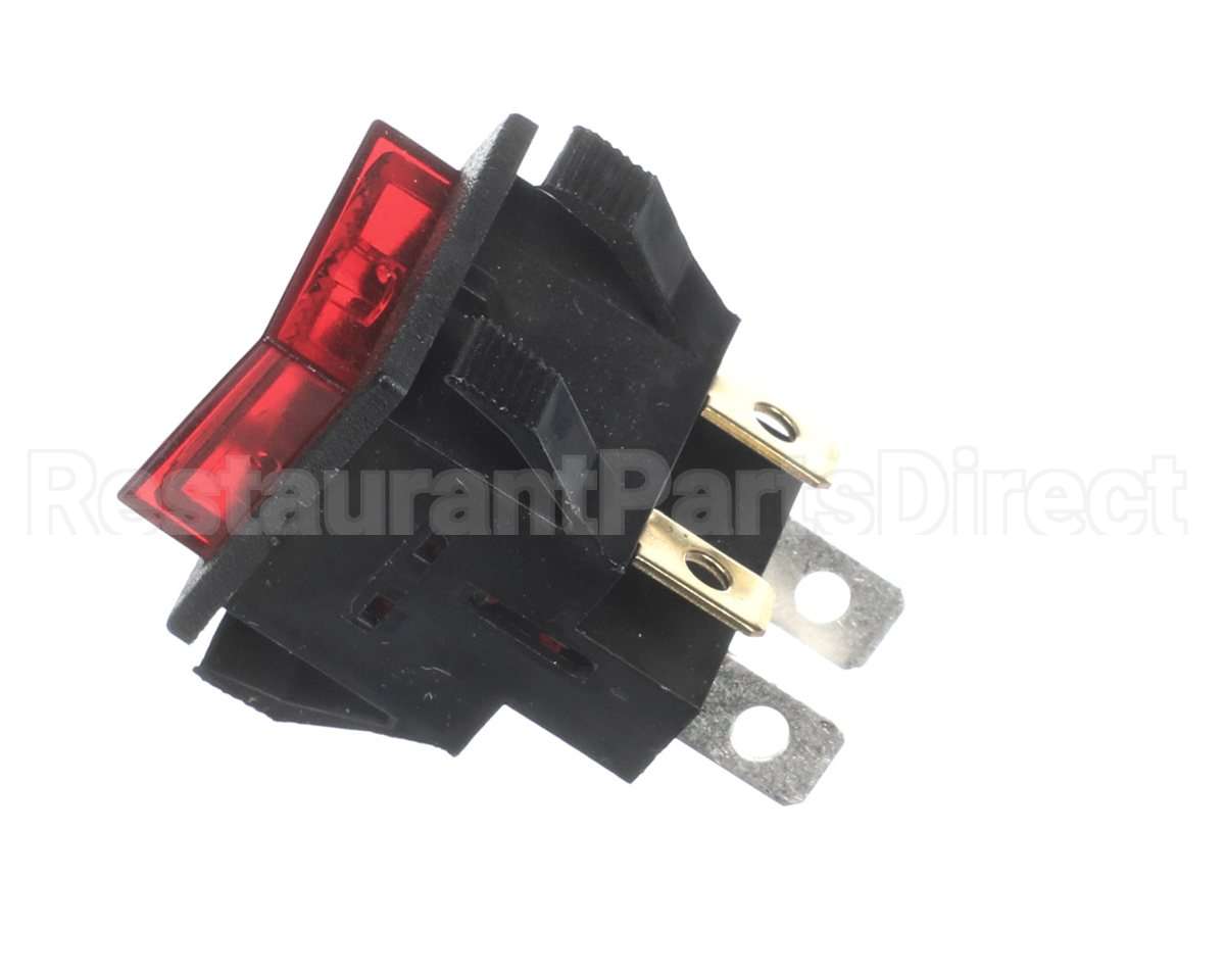 L457AL Grindmaster Cecilware Switch Amber-Gb/Java