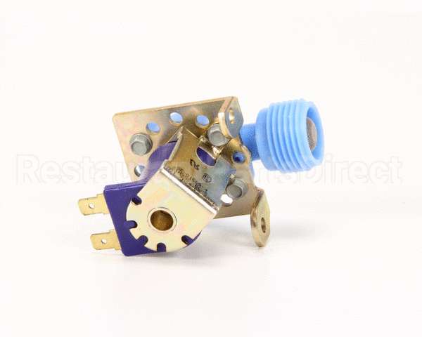 L462AL Grindmaster Cecilware Valve Inlt 120V .75Gpm Gb/Hwd