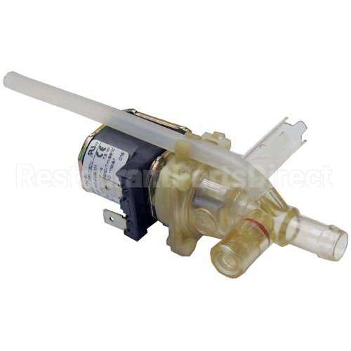 L467A Compatible Grindmaster Dump Valve After 2/95