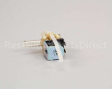 L467AL Grindmaster Cecilware Valve, Dump 120V-8Mm-Gb/Java/Hdw/I