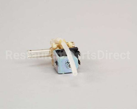 L467AL Grindmaster Cecilware Valve, Dump 120V-8Mm-Gb/Java/Hdw/I