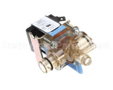 L467IL Grindmaster Cecilware Valve Dump - Invensys 120V 14W - G
