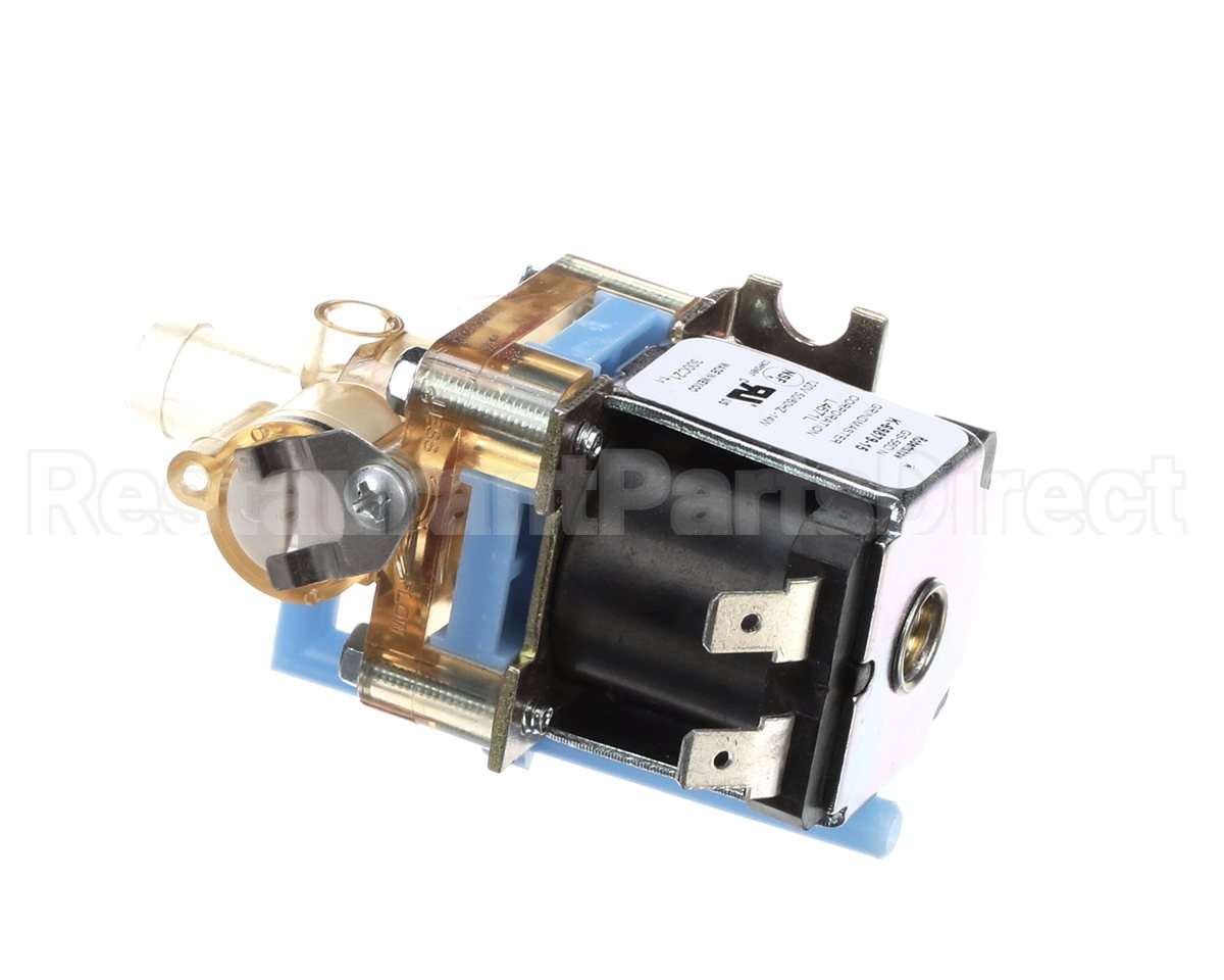 L467IL Grindmaster Cecilware Valve Dump - Invensys 120V 14W - G