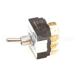 L470AL Compatible Grindmaster Switch 4-Pole Rinse-Gb4/5/6/8