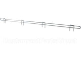 L48N1C Compatible Intermetro Ledge, Shelf, 1"H X 48"L, Cp