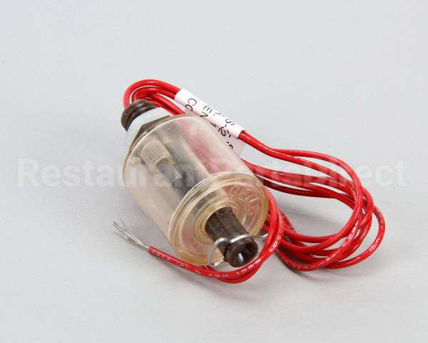 L499AL Grindmaster Cecilware Switch Float 70Va - Gb (Top Mounte