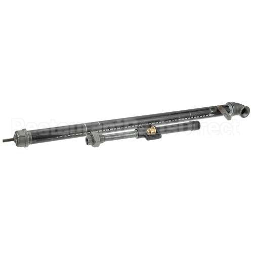 L5006X Compatible Bakers Pride Burner Assy