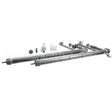 L5008P Compatible Bakers Pride Valve Retrofit Kit
