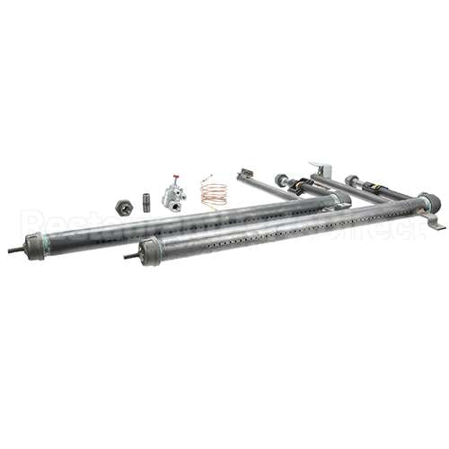 L5008X Compatible Bakers Pride Valve Retrofit Kit