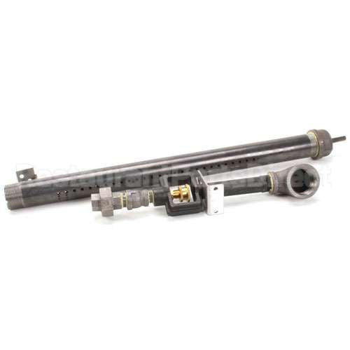 L5036X Compatible Bakers Pride Burner Insp Spud Assyto Uni