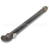 L5096X Compatible Bakers Pride Brnr W/Cap Elbow&New Pil