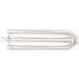 L5104A Compatible Bakers Pride Horse Shoe (Xg) Burner