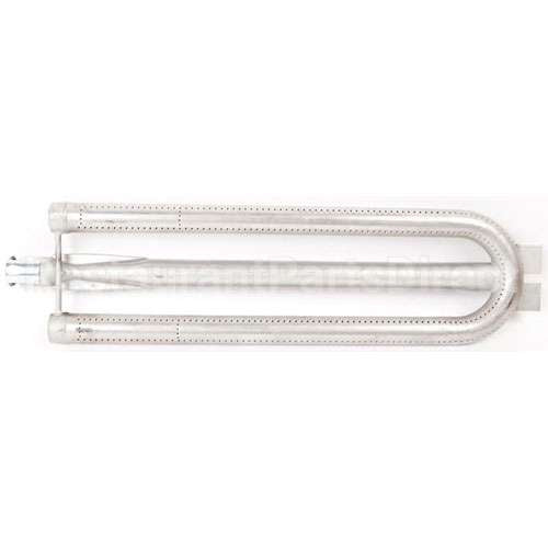 L5104A Compatible Bakers Pride Horse Shoe (Xg) Burner