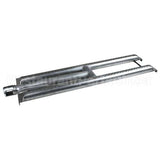 L5114A Compatible Bakers Pride H-Tube Burner - Steel