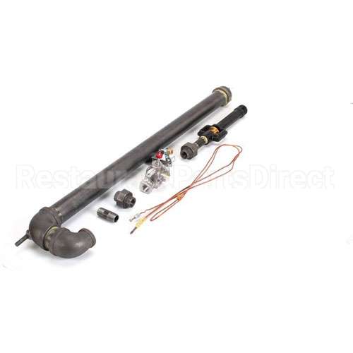 L5127X Compatible Bakers Pride Retro Kit-Ts11&Burner 100/200