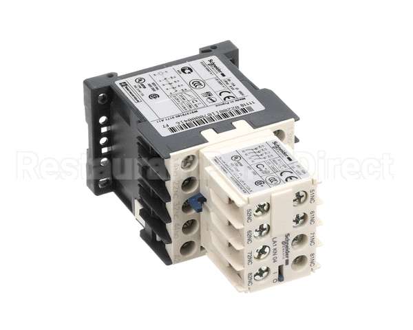 L533AL Grindmaster Cecilware Relay Control (2 Stage)120V - Gb