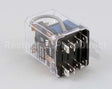 L539AL Grindmaster Cecilware Relay 30 Amp 120V - Ltb/Tb