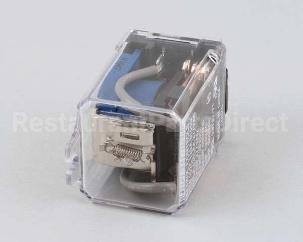 L539AL Grindmaster Cecilware Relay 30 Amp 120V - Ltb/Tb
