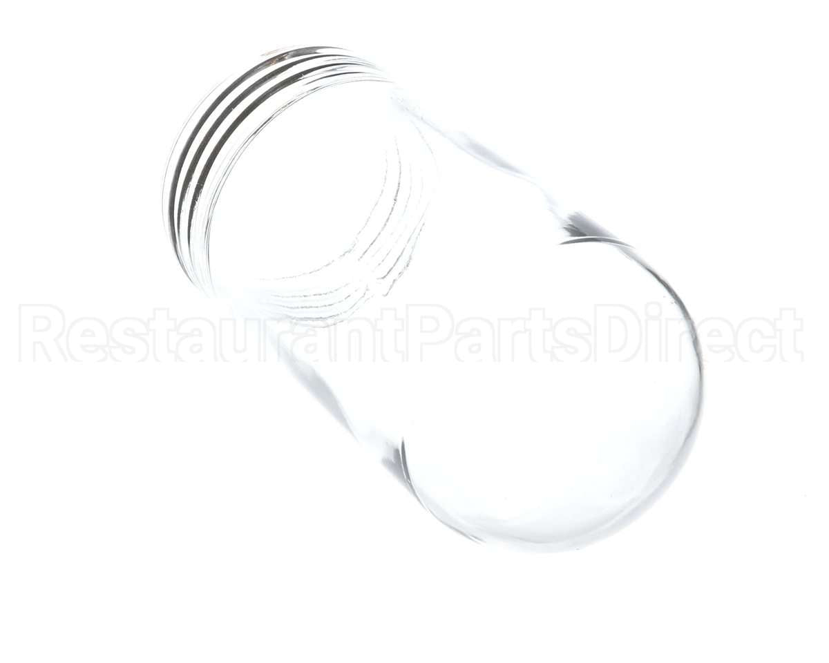 L55-X022 Captive-Aire Hood Light Cover