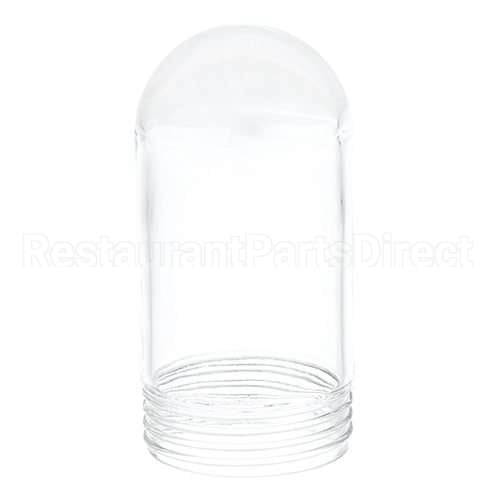 L55-X022 Compatible Captiveaire Hood Light Cover