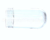 L55-X022 Component Hardware Tempered Glass Globe - Clear