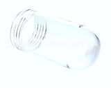 L55-X022 Component Hardware Tempered Glass Globe - Clear