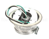 L55-Y001-HT Flame Gard Light, Incandescent, Canopy H