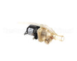 L561AL Grindmaster Cecilware Valve, Dump - 120V 12Mm - Java/Hwd
