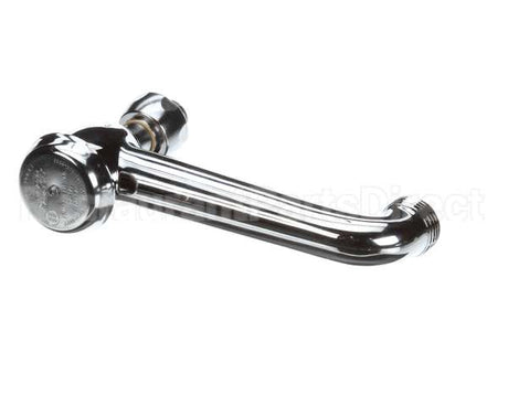 L5VBJKCP Chicago Faucet Vb Spout Hose Type End