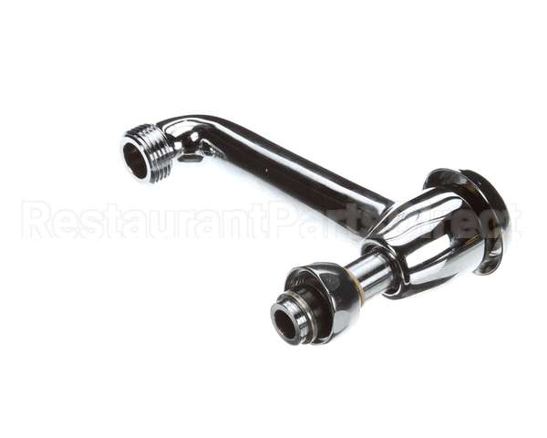 L5VBJKCP Chicago Faucet Vb Spout Hose Type End