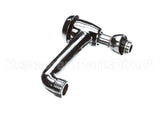 L5VBJKCP Chicago Faucet Vb Spout Hose Type End