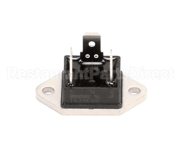 L623AL Grindmaster Cecilware Triac Heater 35 Amp-Gbit/Bcit