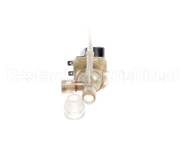 L677AL Grindmaster Cecilware Valve, Dump 230V 12Mm-Java/J2L