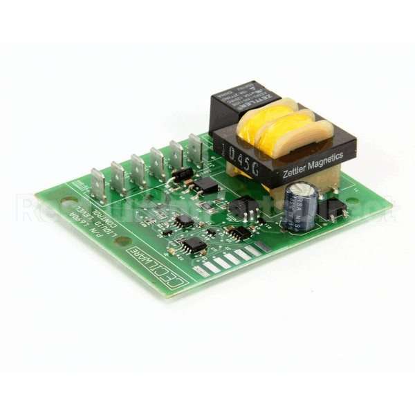 L690AL Compatible Grindmaster Control Dual Level 120V Gb/Java/Hd