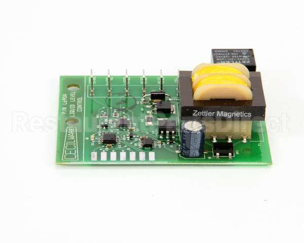 L690AL Grindmaster Cecilware Control Dual Level 120V Gb/Java/Hd