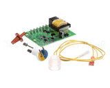 L690QL Grindmaster Cecilware Liquid Level Board & Probe Assembly 12